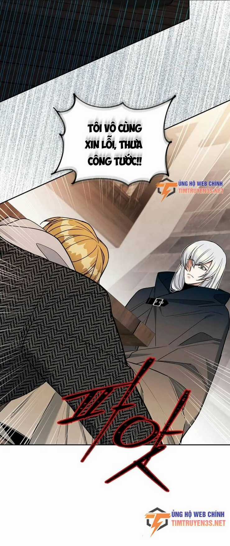 Cứu Rỗi Cuộc Đời Công Tước - Chapter 39 - Trang 44