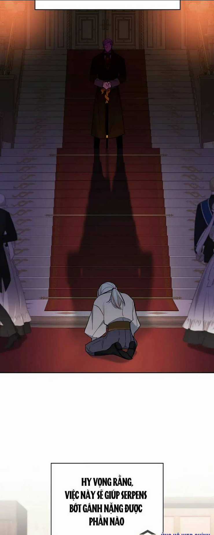 Cứu Rỗi Cuộc Đời Công Tước - Chapter 39 - Trang 47