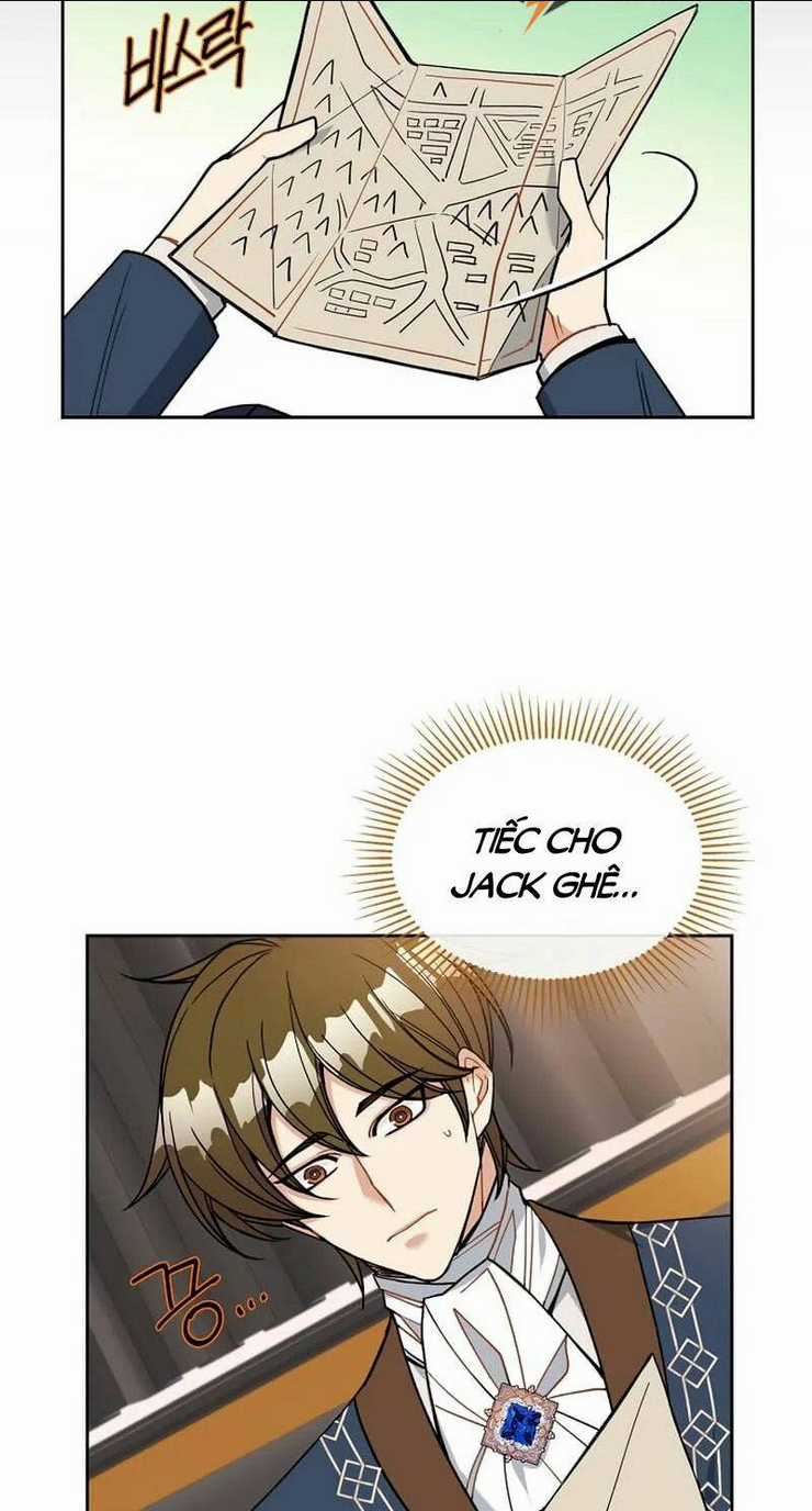 Cứu Rỗi Cuộc Đời Công Tước - Chapter 39 - Trang 7