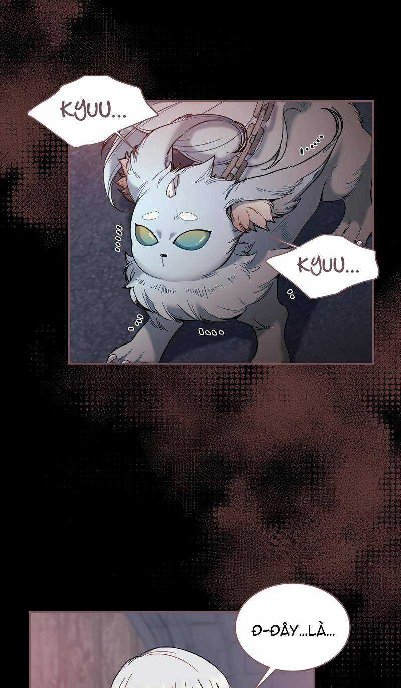 Cứu Rỗi Cuộc Đời Công Tước - Chapter 4 - Trang 15