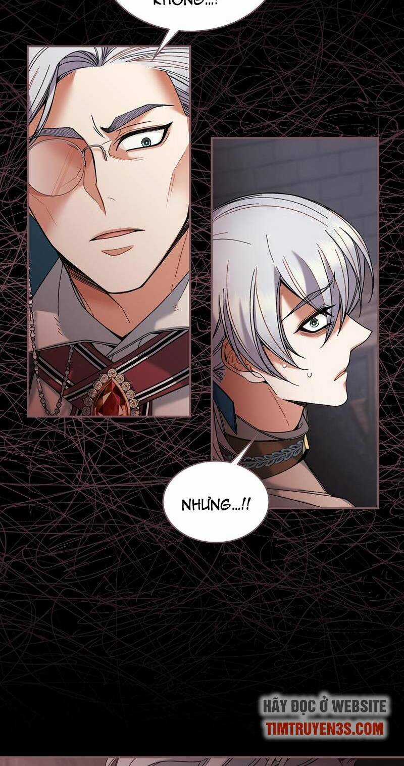 Cứu Rỗi Cuộc Đời Công Tước - Chapter 4 - Trang 19
