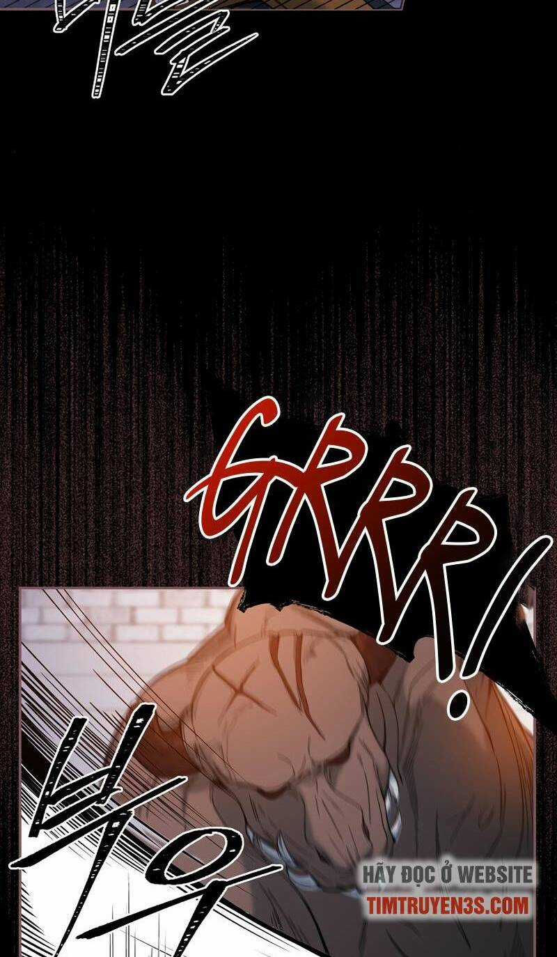 Cứu Rỗi Cuộc Đời Công Tước - Chapter 4 - Trang 3
