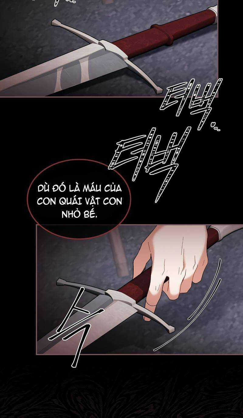 Cứu Rỗi Cuộc Đời Công Tước - Chapter 4 - Trang 29