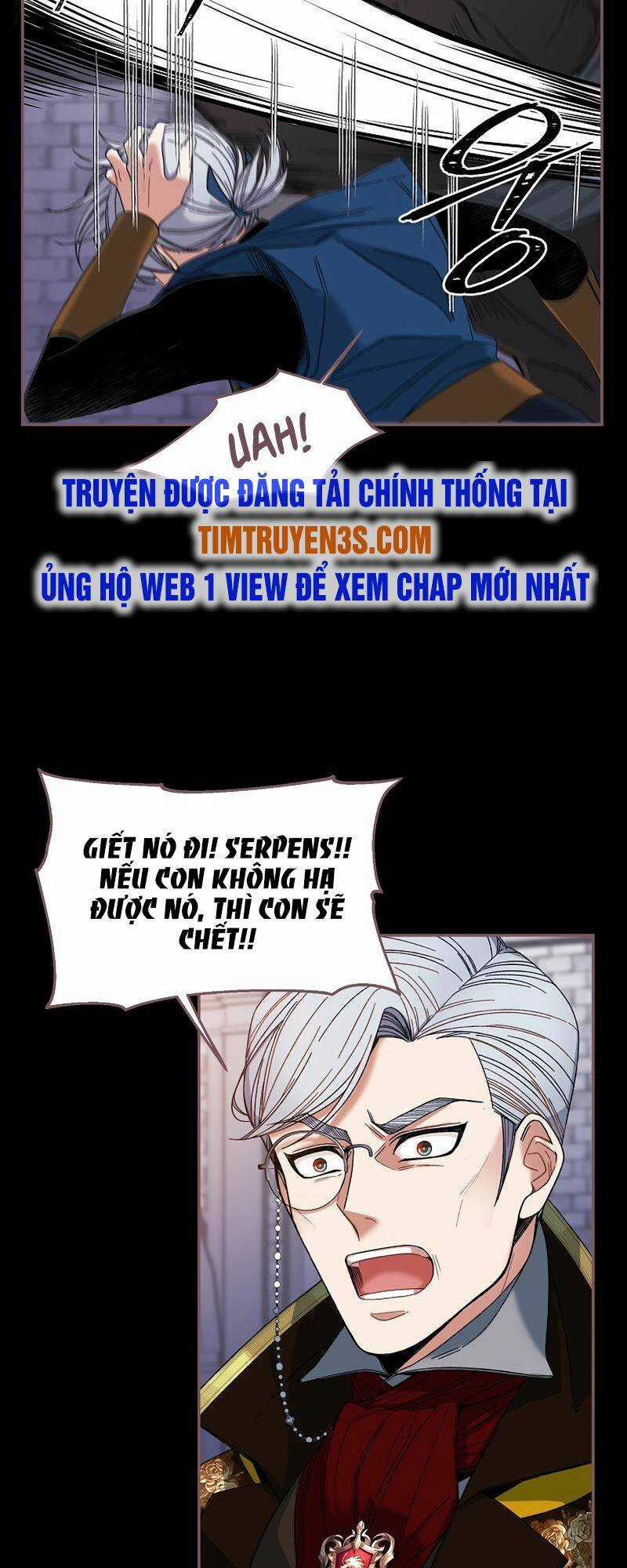 Cứu Rỗi Cuộc Đời Công Tước - Chapter 4 - Trang 4