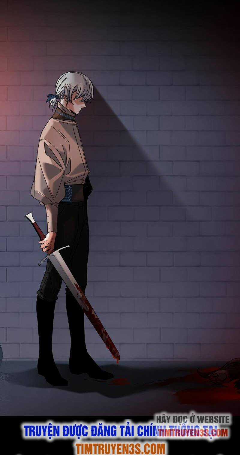 Cứu Rỗi Cuộc Đời Công Tước - Chapter 4 - Trang 33