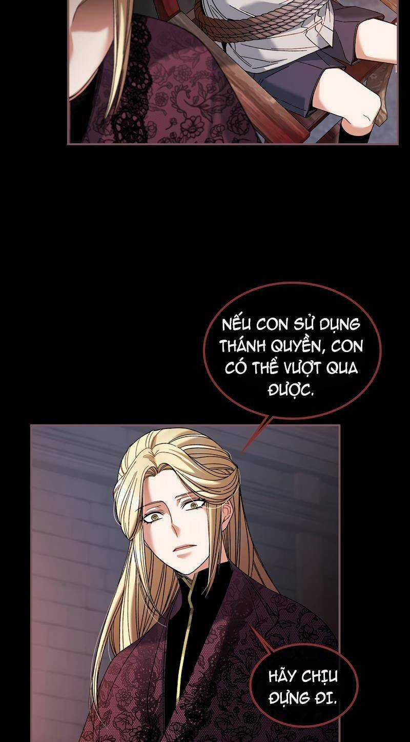 Cứu Rỗi Cuộc Đời Công Tước - Chapter 4 - Trang 38