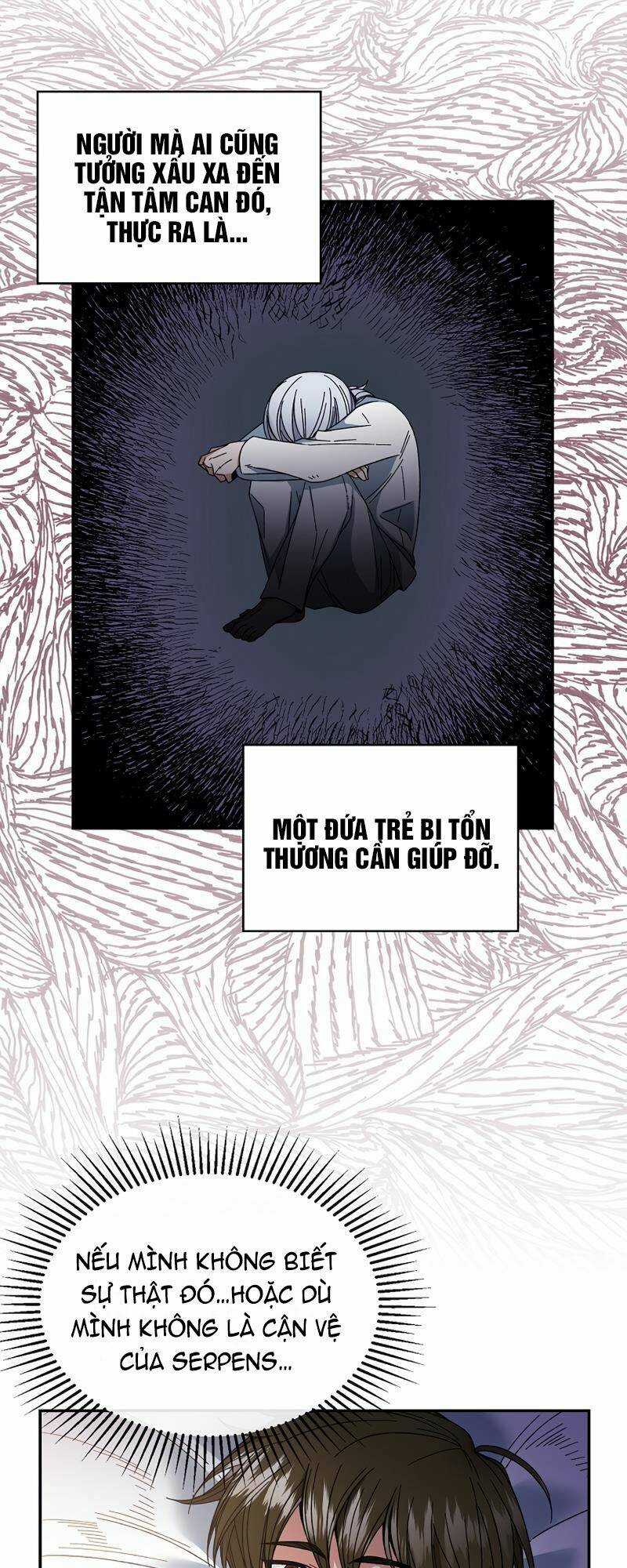 Cứu Rỗi Cuộc Đời Công Tước - Chapter 4 - Trang 42