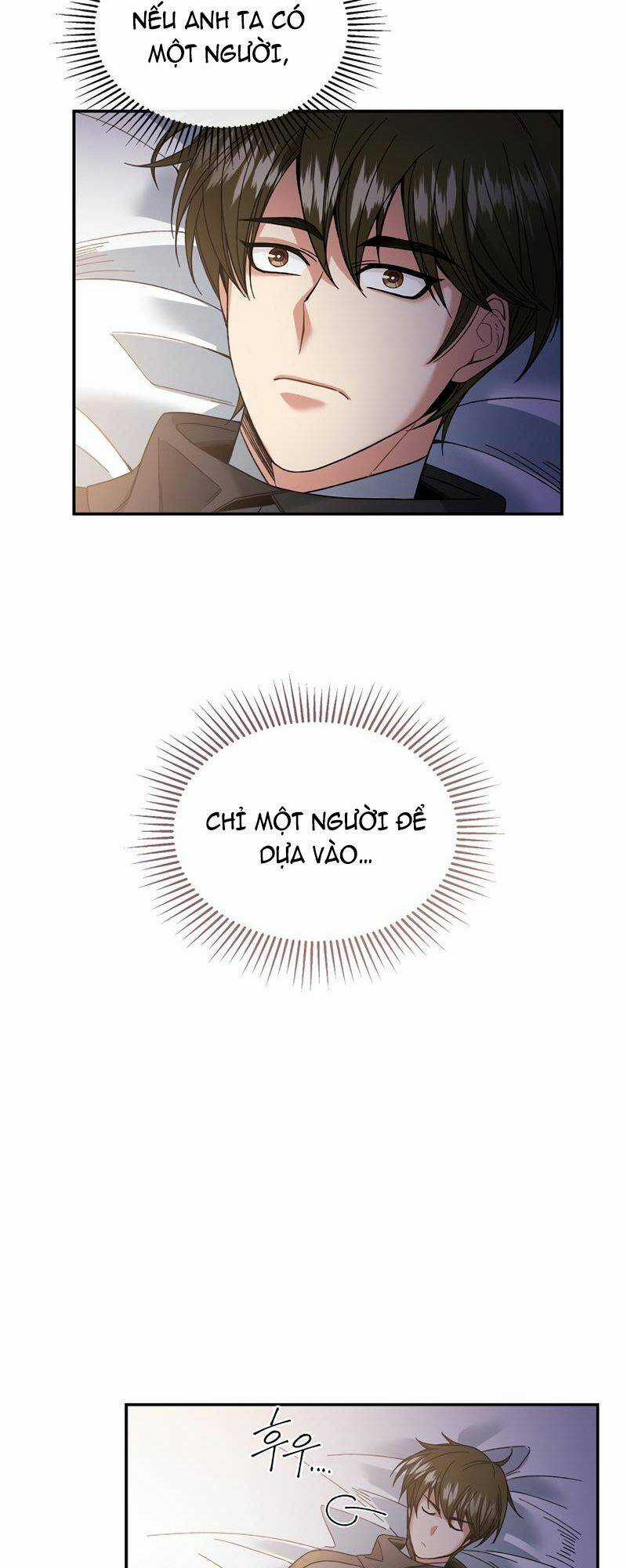 Cứu Rỗi Cuộc Đời Công Tước - Chapter 4 - Trang 45