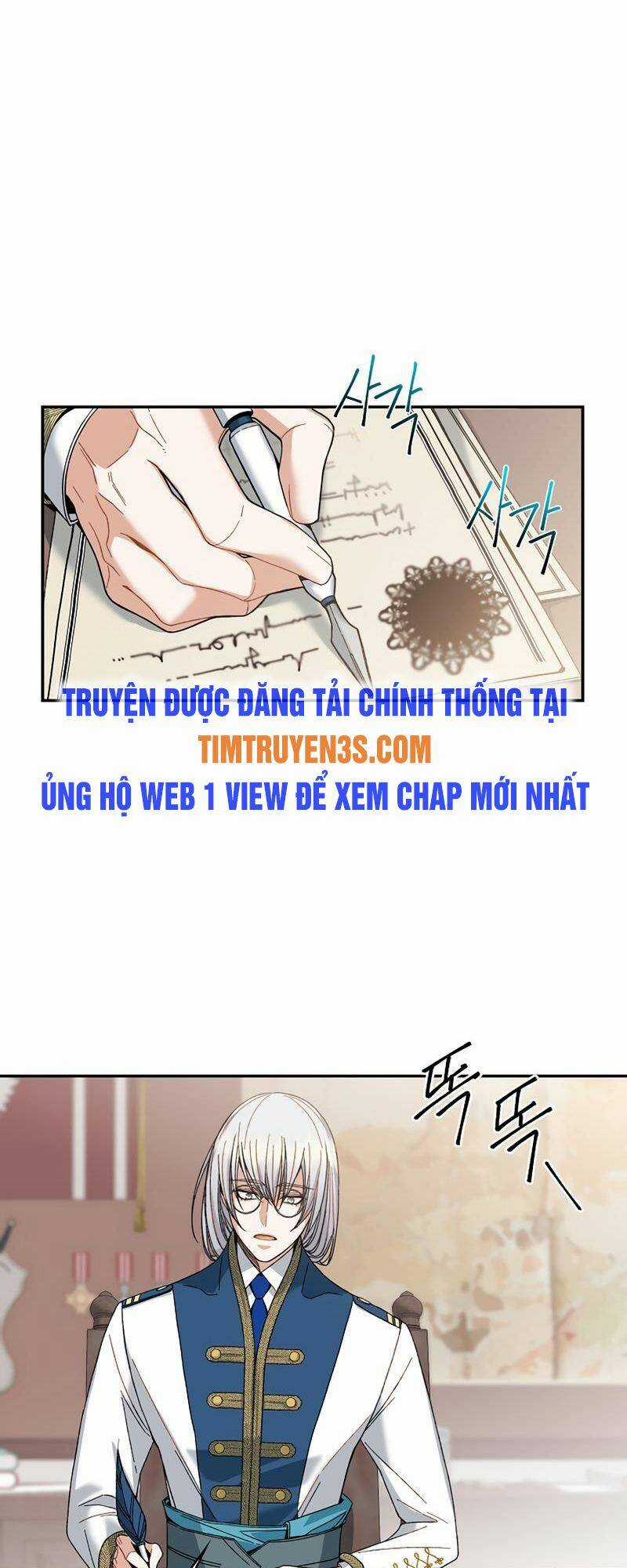 Cứu Rỗi Cuộc Đời Công Tước - Chapter 4 - Trang 48