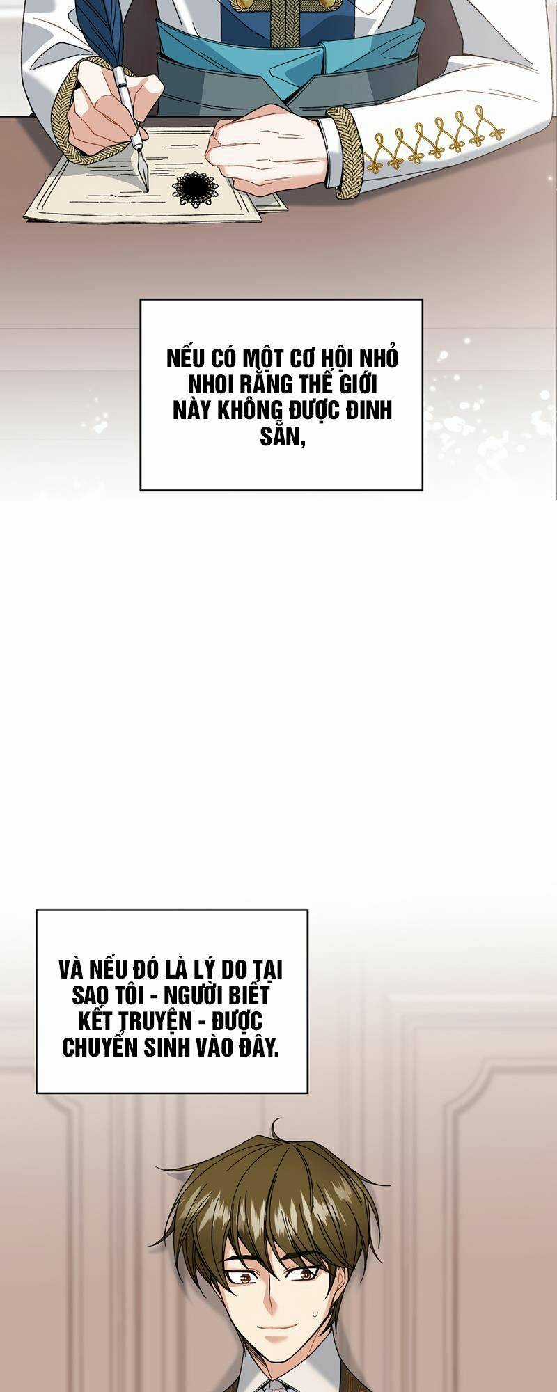 Cứu Rỗi Cuộc Đời Công Tước - Chapter 4 - Trang 51