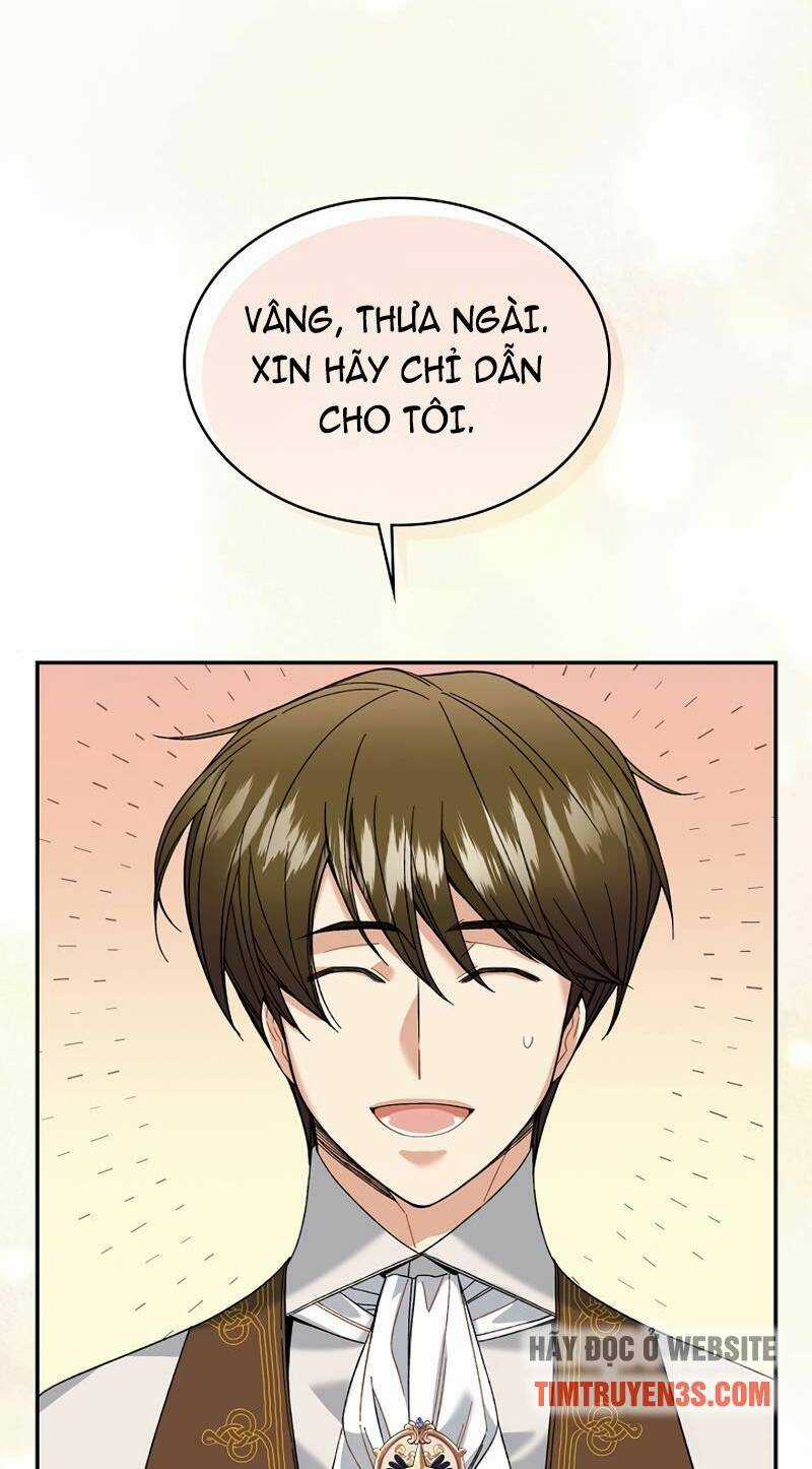 Cứu Rỗi Cuộc Đời Công Tước - Chapter 4 - Trang 53