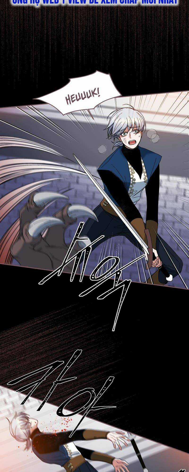 Cứu Rỗi Cuộc Đời Công Tước - Chapter 4 - Trang 7