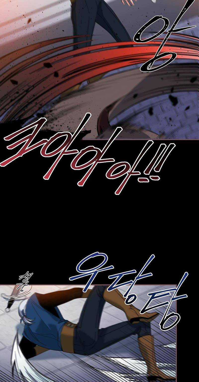 Cứu Rỗi Cuộc Đời Công Tước - Chapter 4 - Trang 8