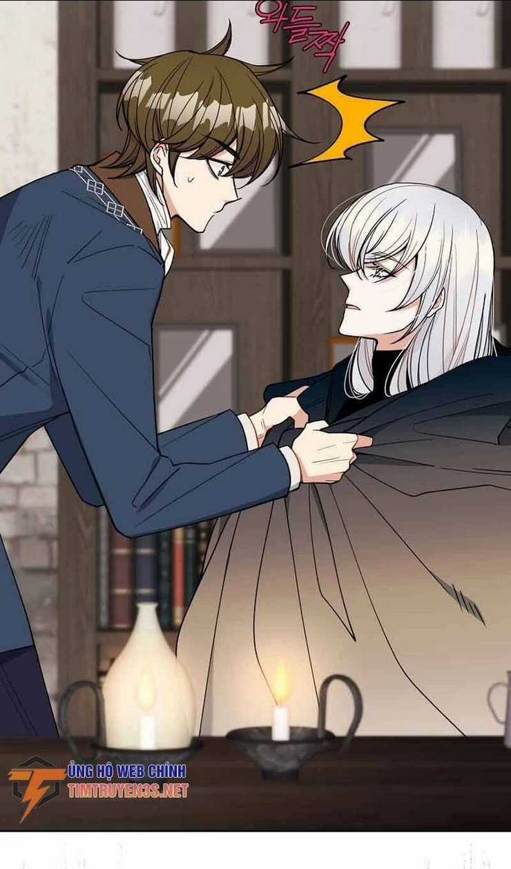 Cứu Rỗi Cuộc Đời Công Tước - Chapter 40 - Trang 5