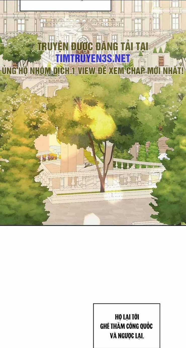 Cứu Rỗi Cuộc Đời Công Tước - Chapter 40 - Trang 47