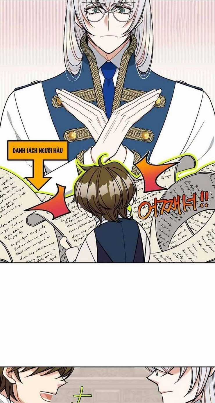 Cứu Rỗi Cuộc Đời Công Tước - Chapter 40 - Trang 49