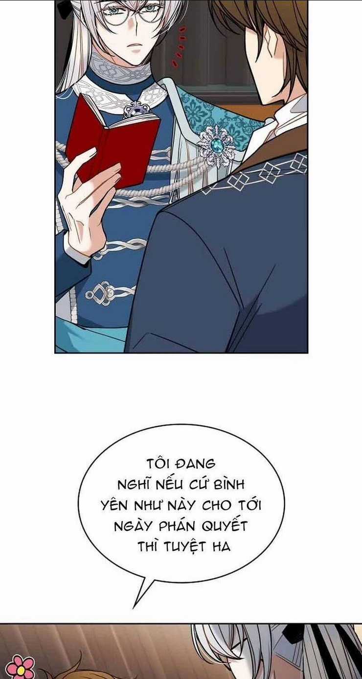 Cứu Rỗi Cuộc Đời Công Tước - Chapter 40 - Trang 52