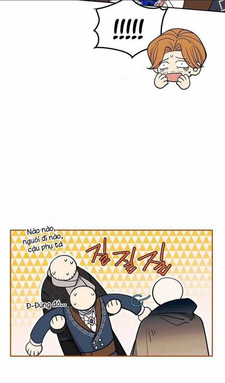 Cứu Rỗi Cuộc Đời Công Tước - Chapter 40 - Trang 7