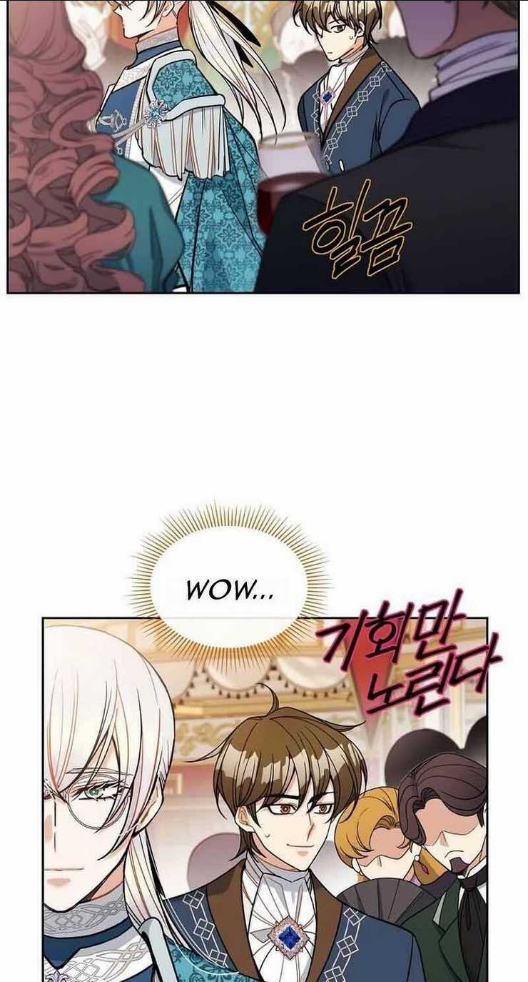 Cứu Rỗi Cuộc Đời Công Tước - Chapter 40 - Trang 61