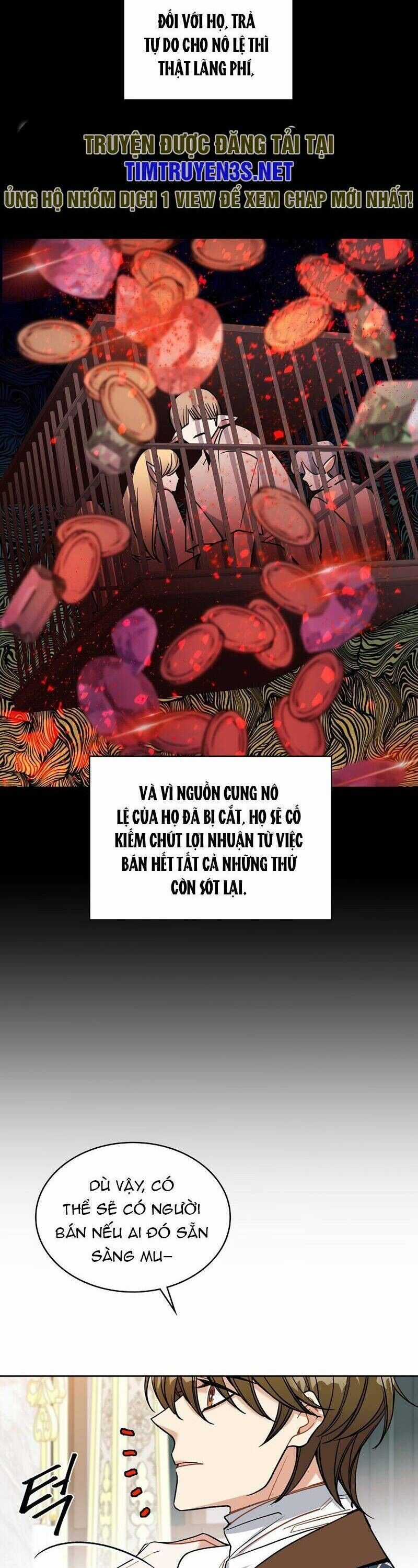 Cứu Rỗi Cuộc Đời Công Tước - Chapter 41 - Trang 35