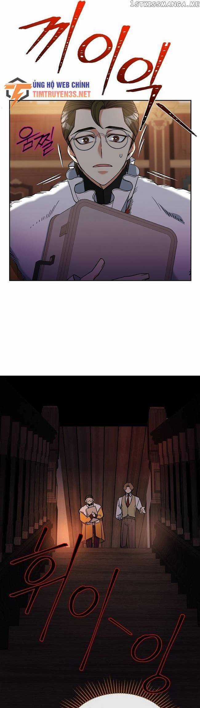 Cứu Rỗi Cuộc Đời Công Tước - Chapter 42 - Trang 29