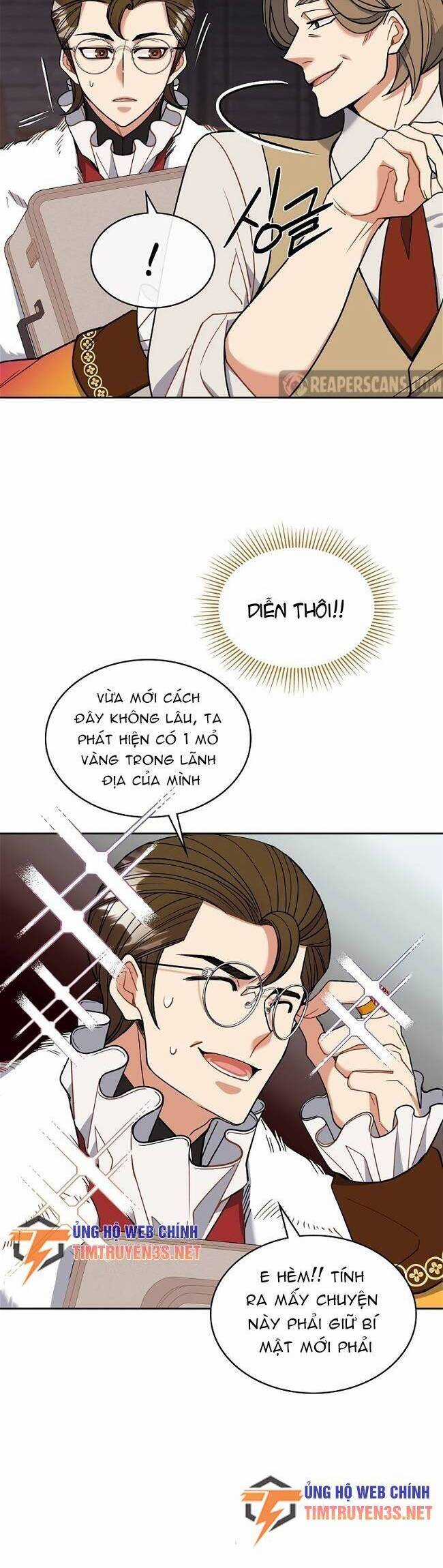 Cứu Rỗi Cuộc Đời Công Tước - Chapter 42 - Trang 32