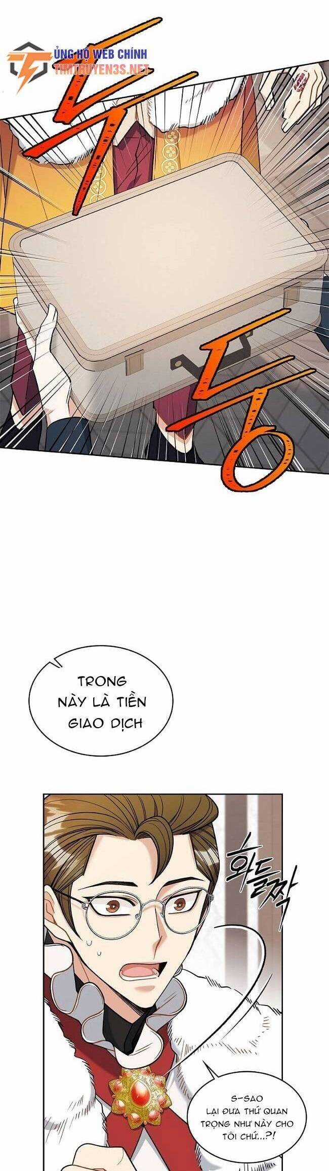 Cứu Rỗi Cuộc Đời Công Tước - Chapter 42 - Trang 10