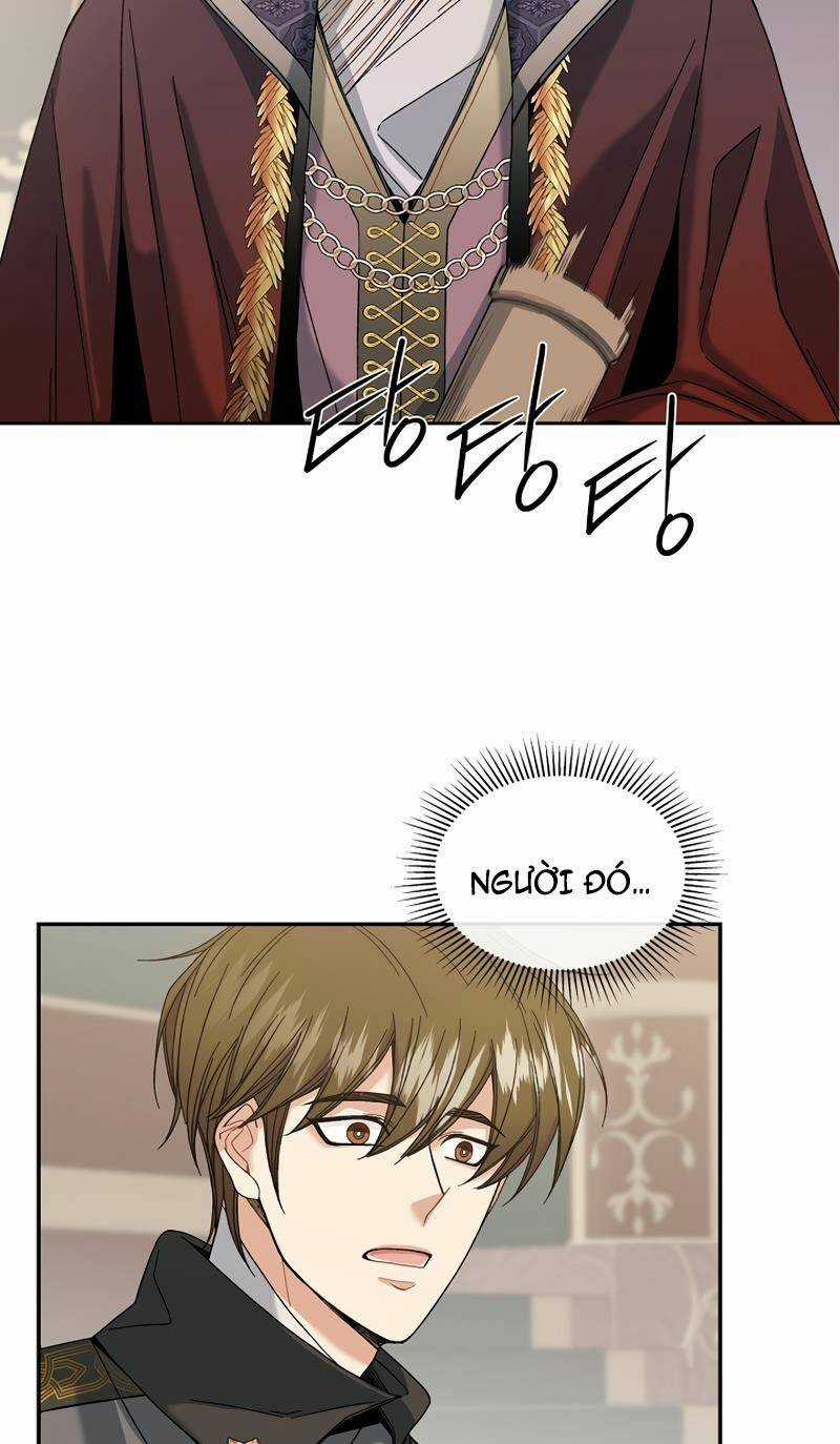 Cứu Rỗi Cuộc Đời Công Tước - Chapter 5 - Trang 17