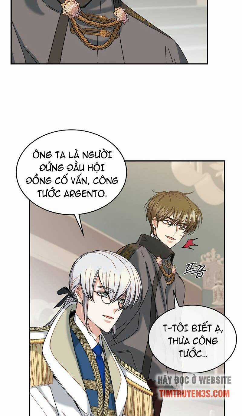 Cứu Rỗi Cuộc Đời Công Tước - Chapter 5 - Trang 18