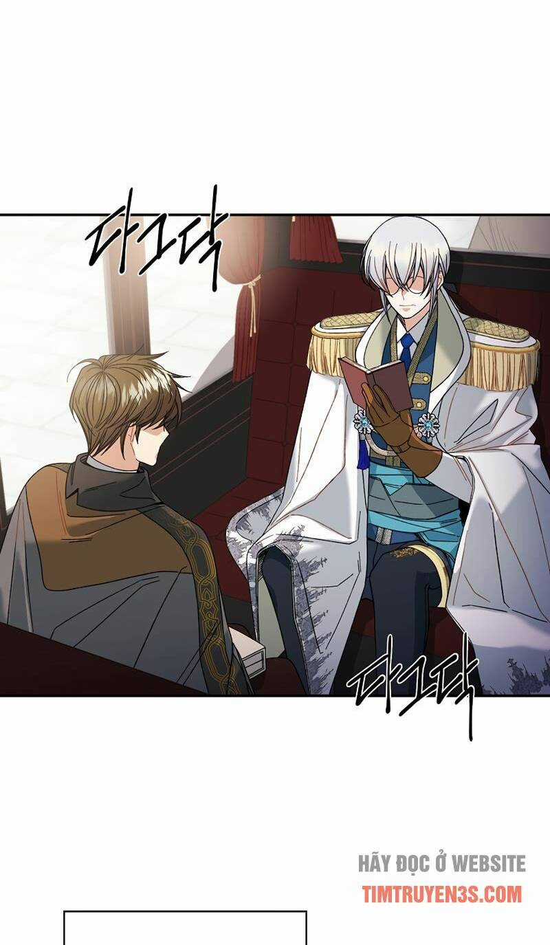 Cứu Rỗi Cuộc Đời Công Tước - Chapter 5 - Trang 3