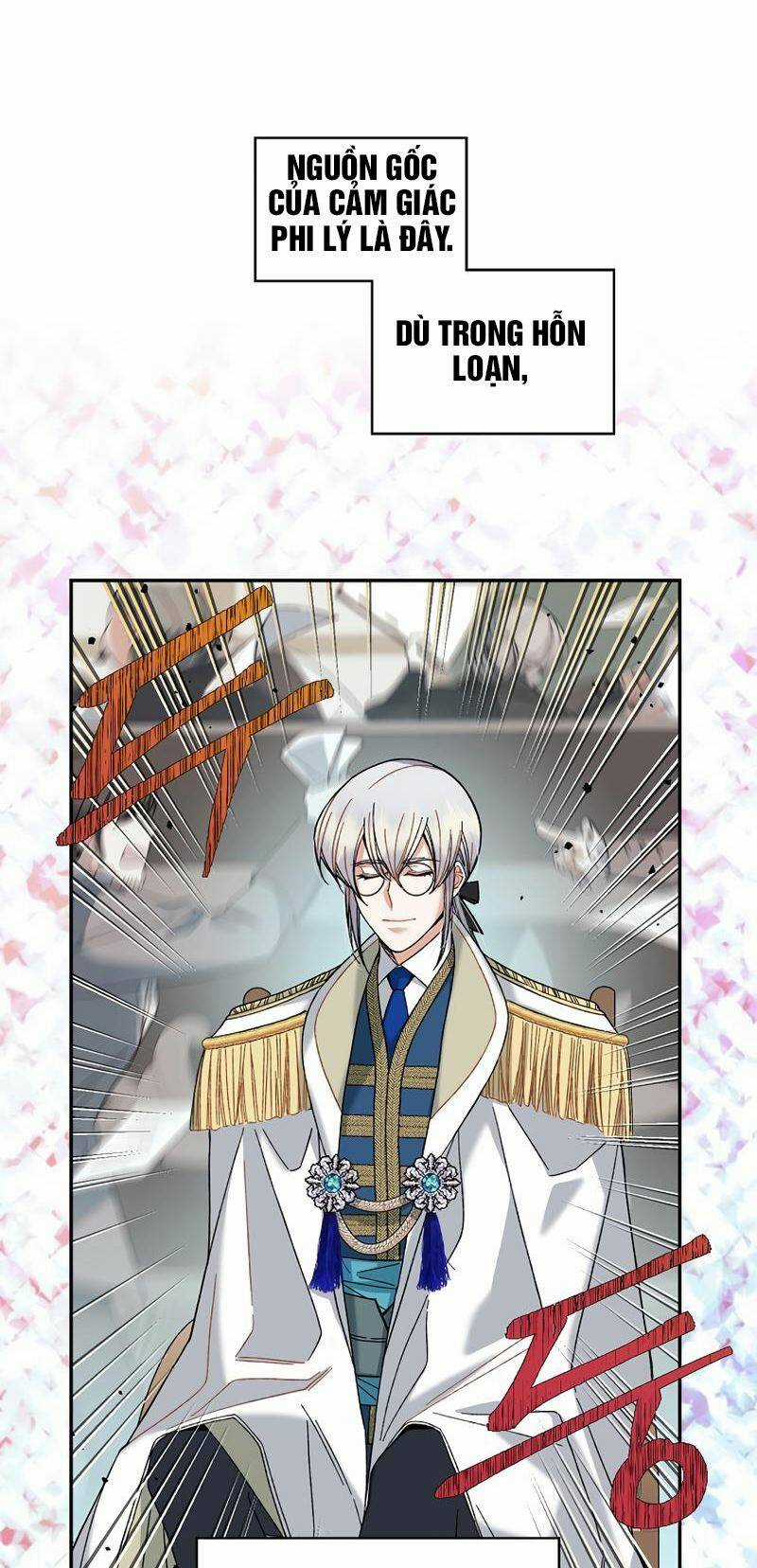 Cứu Rỗi Cuộc Đời Công Tước - Chapter 5 - Trang 28