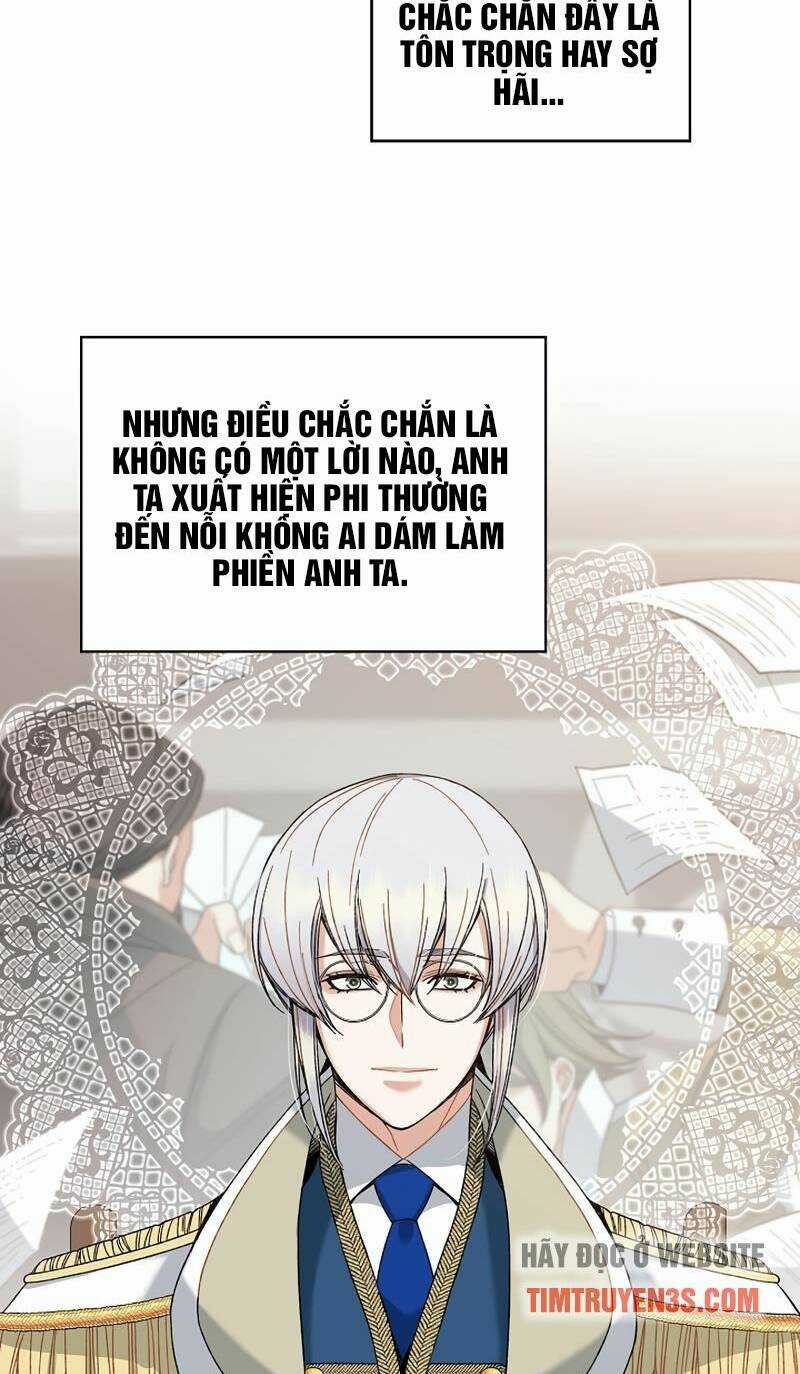 Cứu Rỗi Cuộc Đời Công Tước - Chapter 5 - Trang 32