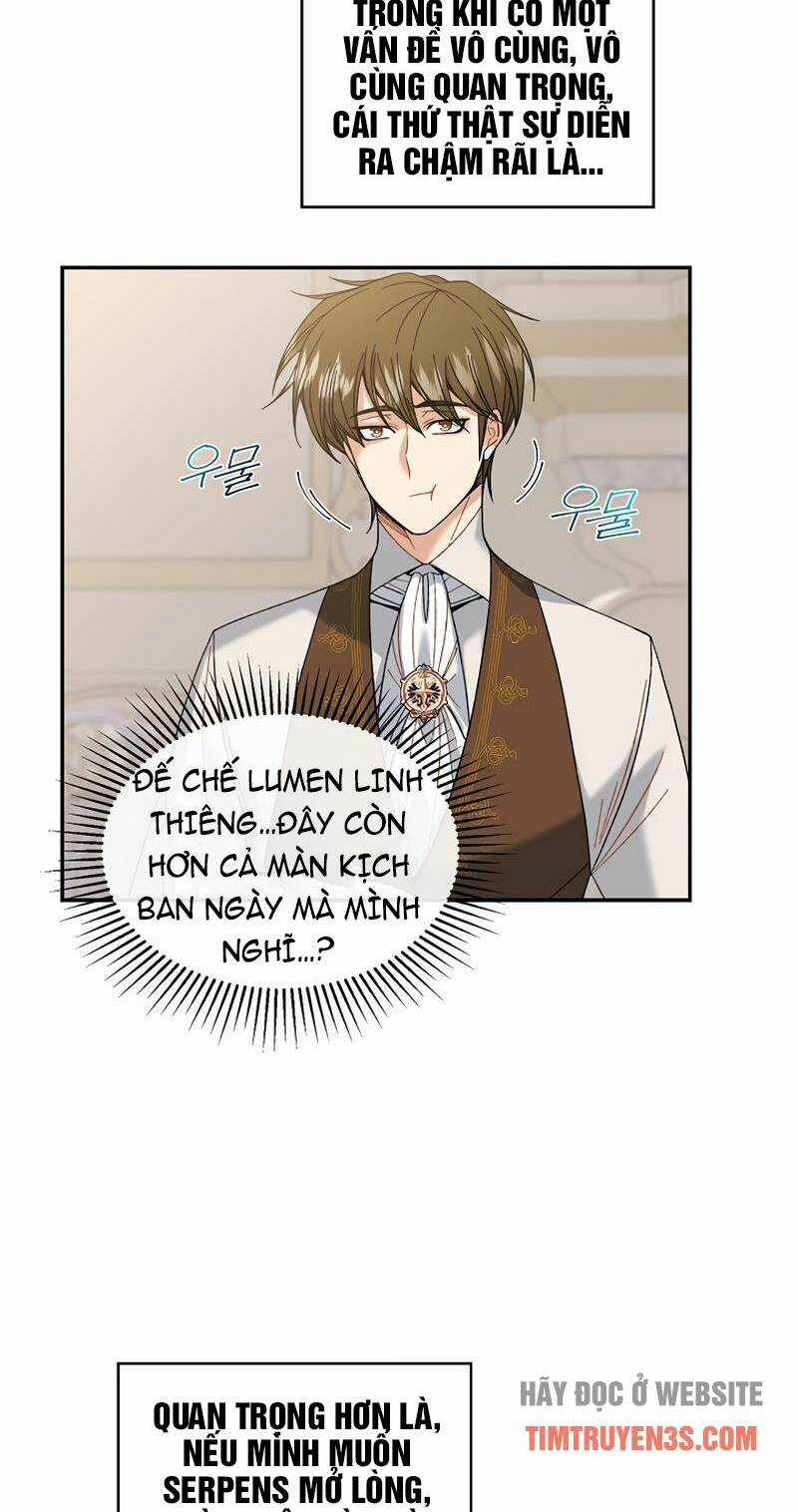 Cứu Rỗi Cuộc Đời Công Tước - Chapter 5 - Trang 35