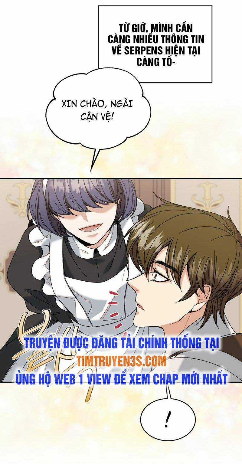 Cứu Rỗi Cuộc Đời Công Tước - Chapter 5 - Trang 37