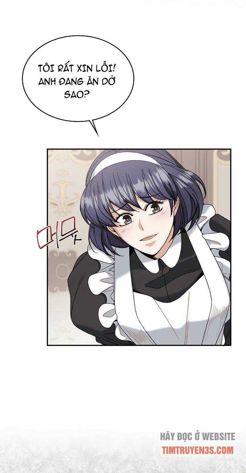 Cứu Rỗi Cuộc Đời Công Tước - Chapter 5 - Trang 38