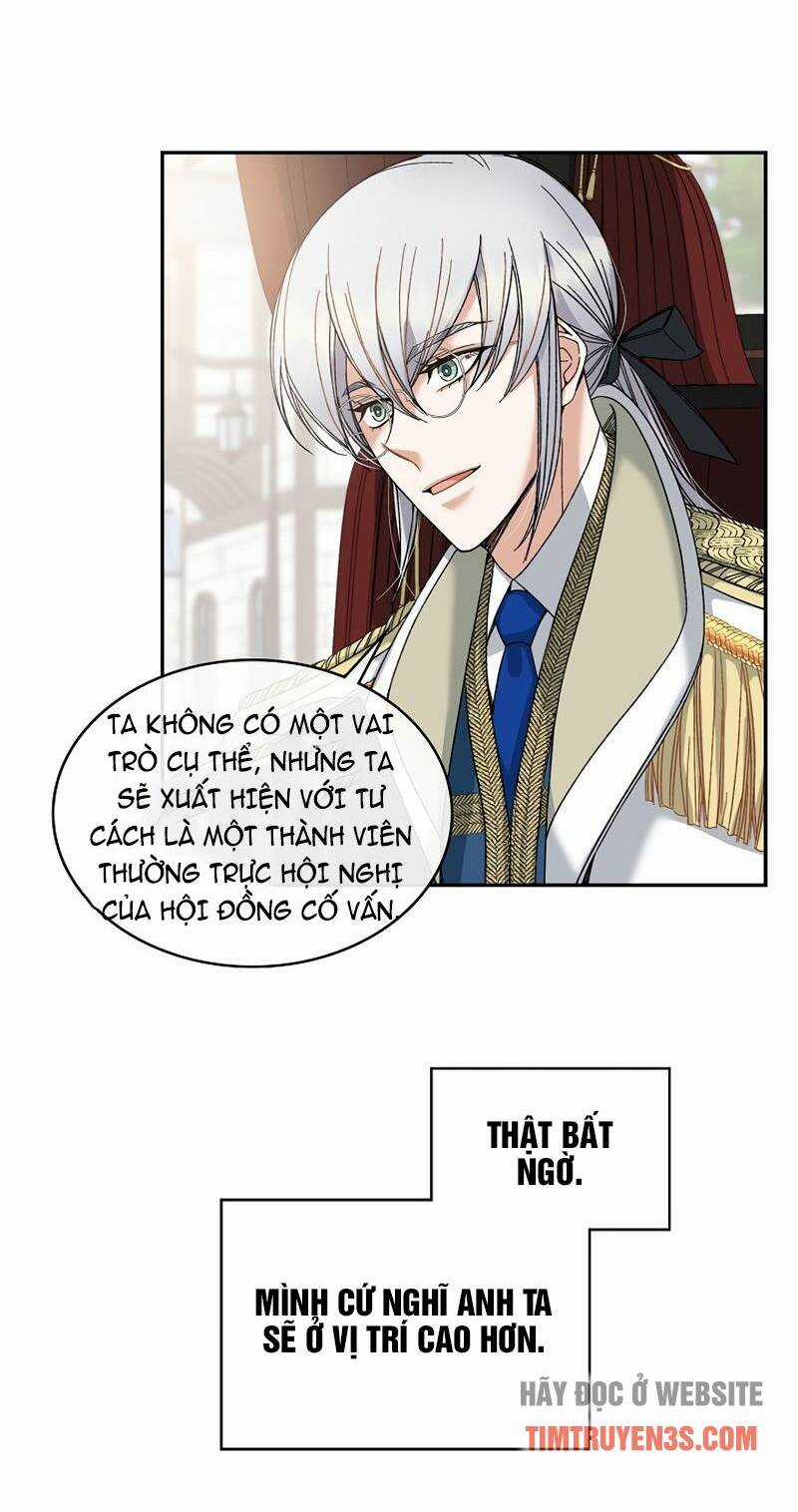 Cứu Rỗi Cuộc Đời Công Tước - Chapter 5 - Trang 6