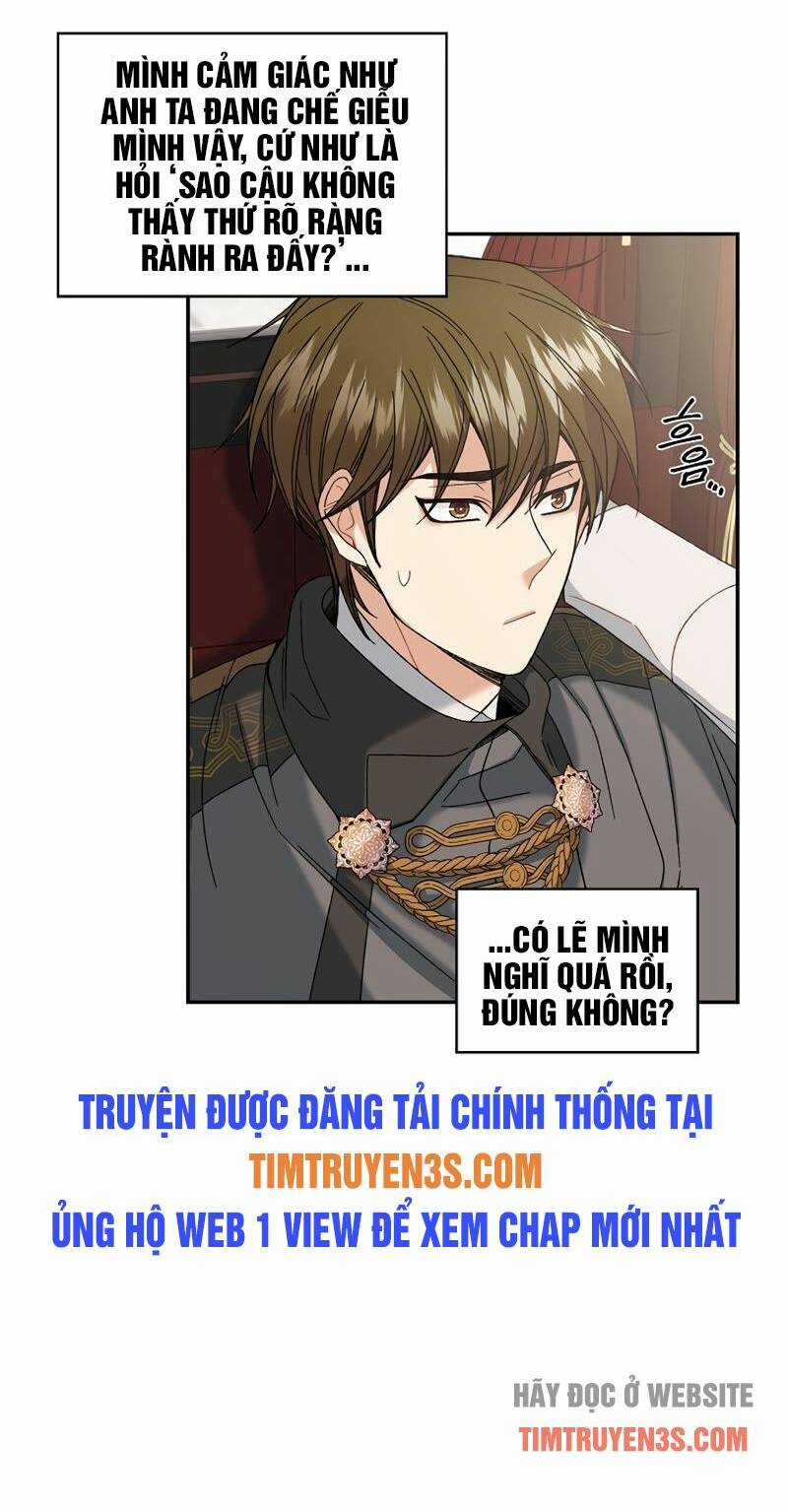 Cứu Rỗi Cuộc Đời Công Tước - Chapter 5 - Trang 9