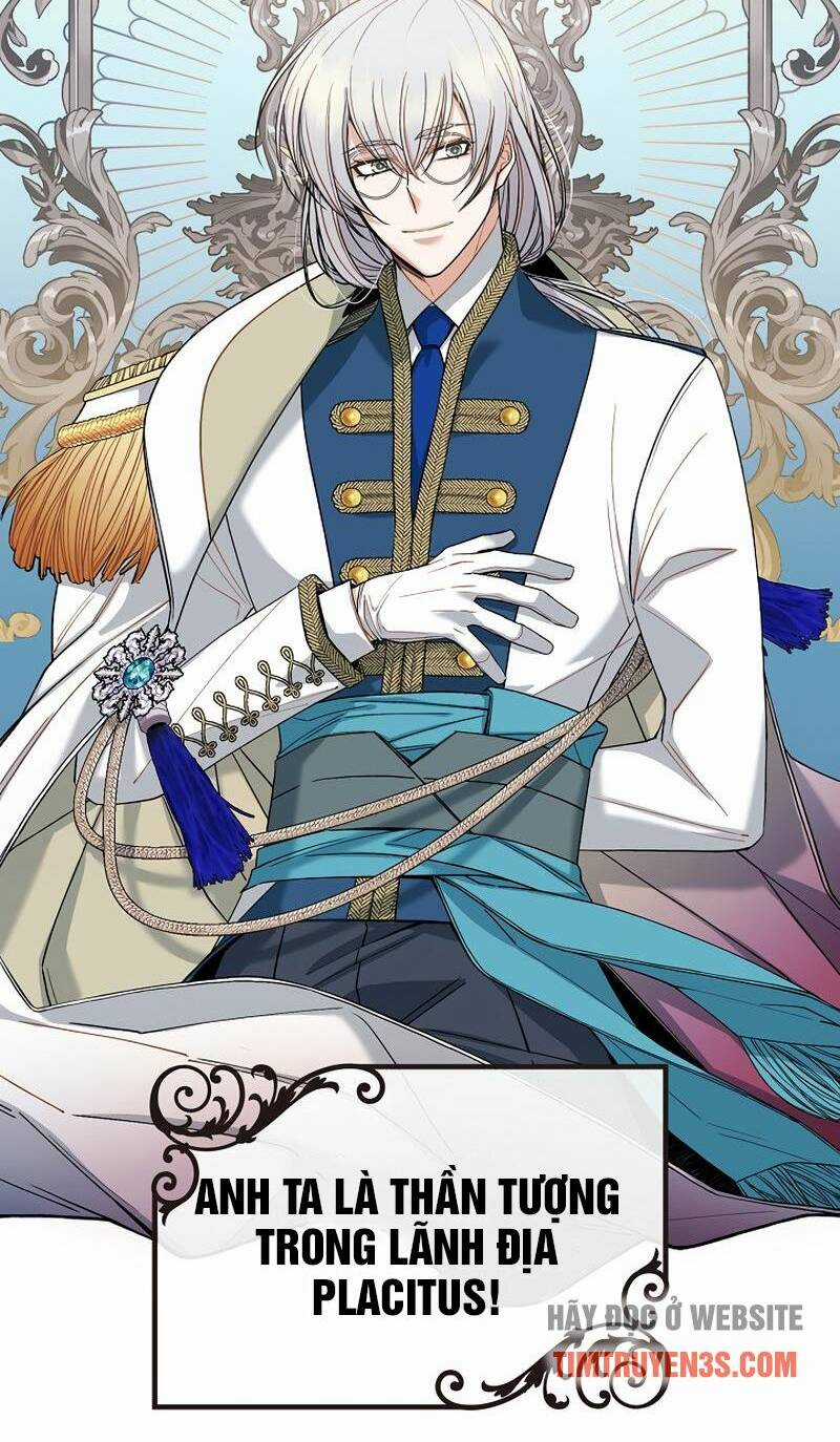 Cứu Rỗi Cuộc Đời Công Tước - Chapter 6 - Trang 3