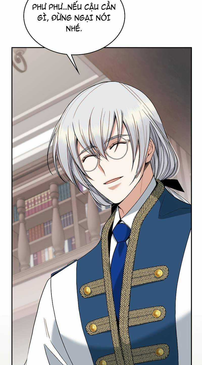 Cứu Rỗi Cuộc Đời Công Tước - Chapter 6 - Trang 40