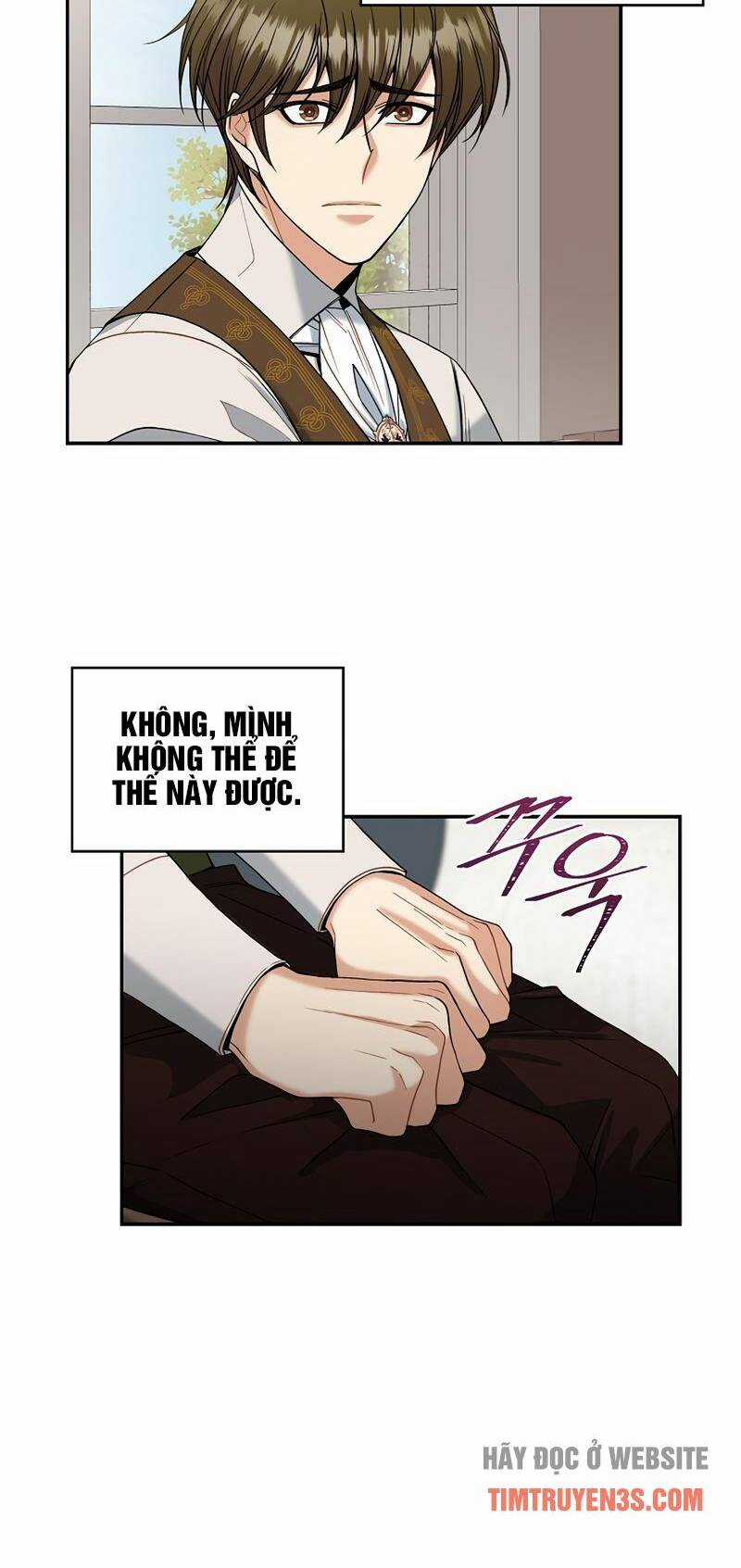 Cứu Rỗi Cuộc Đời Công Tước - Chapter 6 - Trang 43