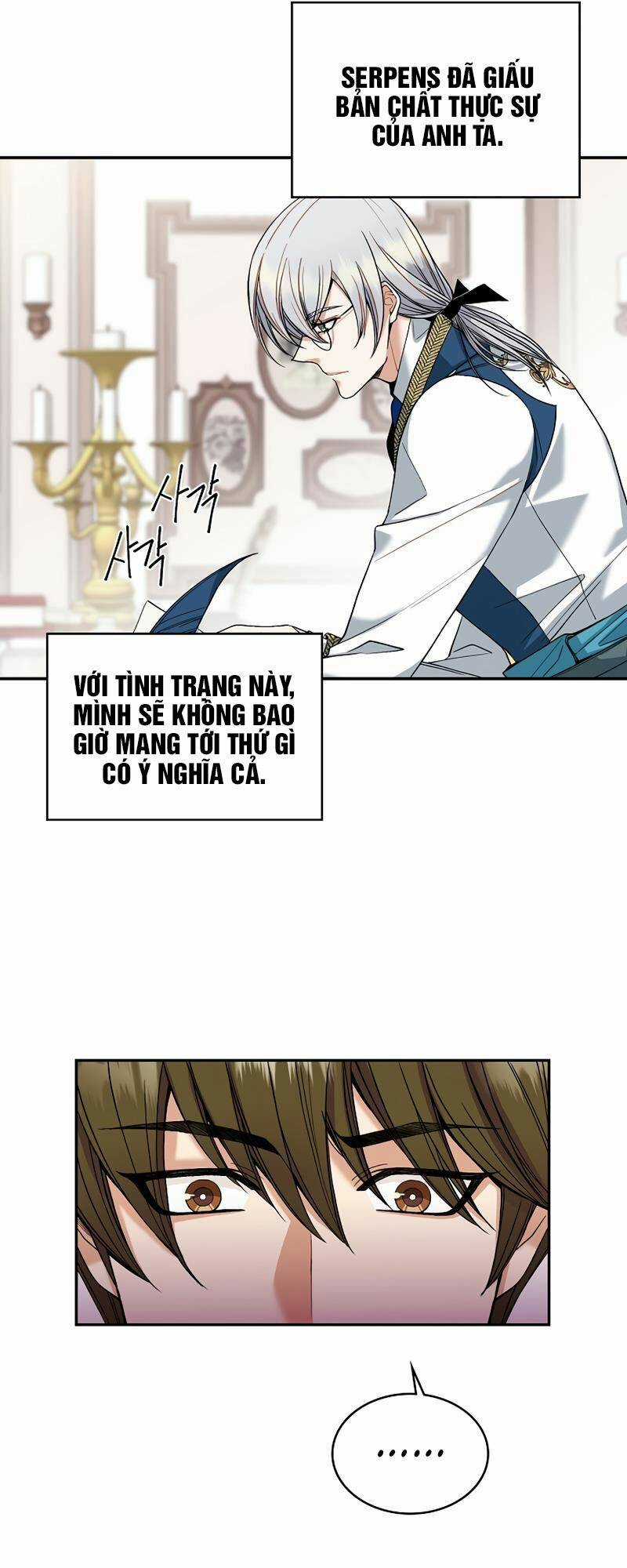 Cứu Rỗi Cuộc Đời Công Tước - Chapter 6 - Trang 44