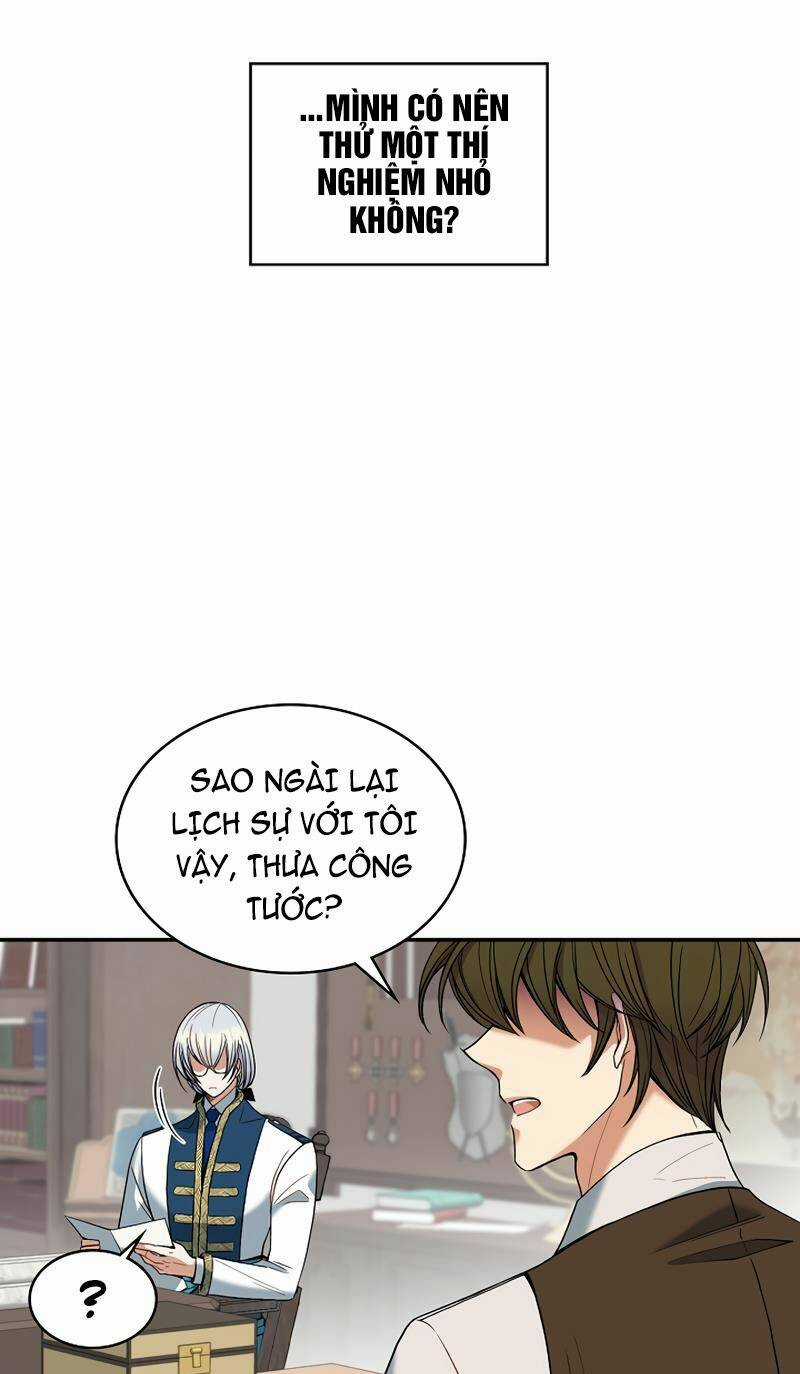 Cứu Rỗi Cuộc Đời Công Tước - Chapter 6 - Trang 45