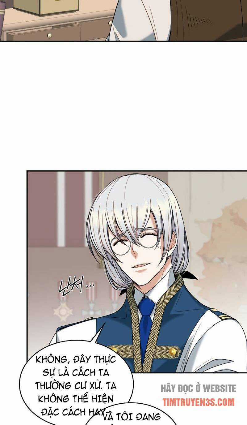 Cứu Rỗi Cuộc Đời Công Tước - Chapter 6 - Trang 46