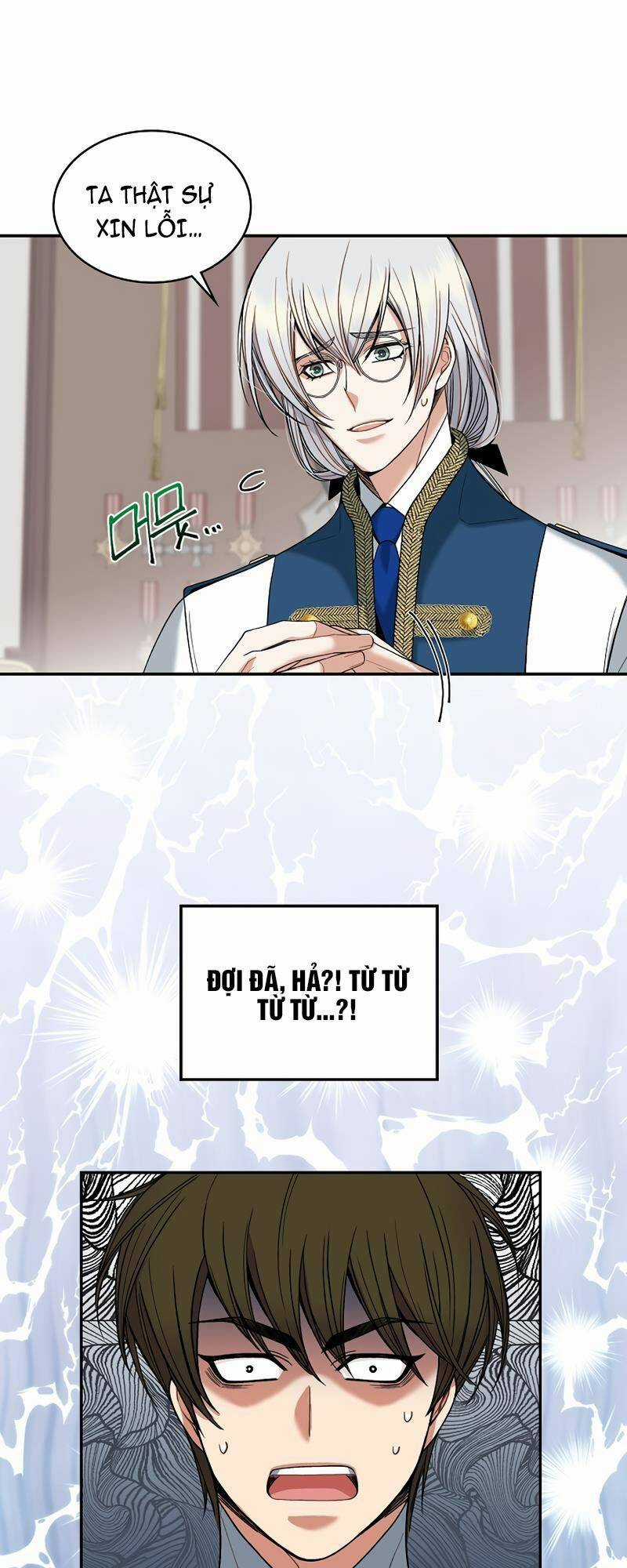 Cứu Rỗi Cuộc Đời Công Tước - Chapter 6 - Trang 53