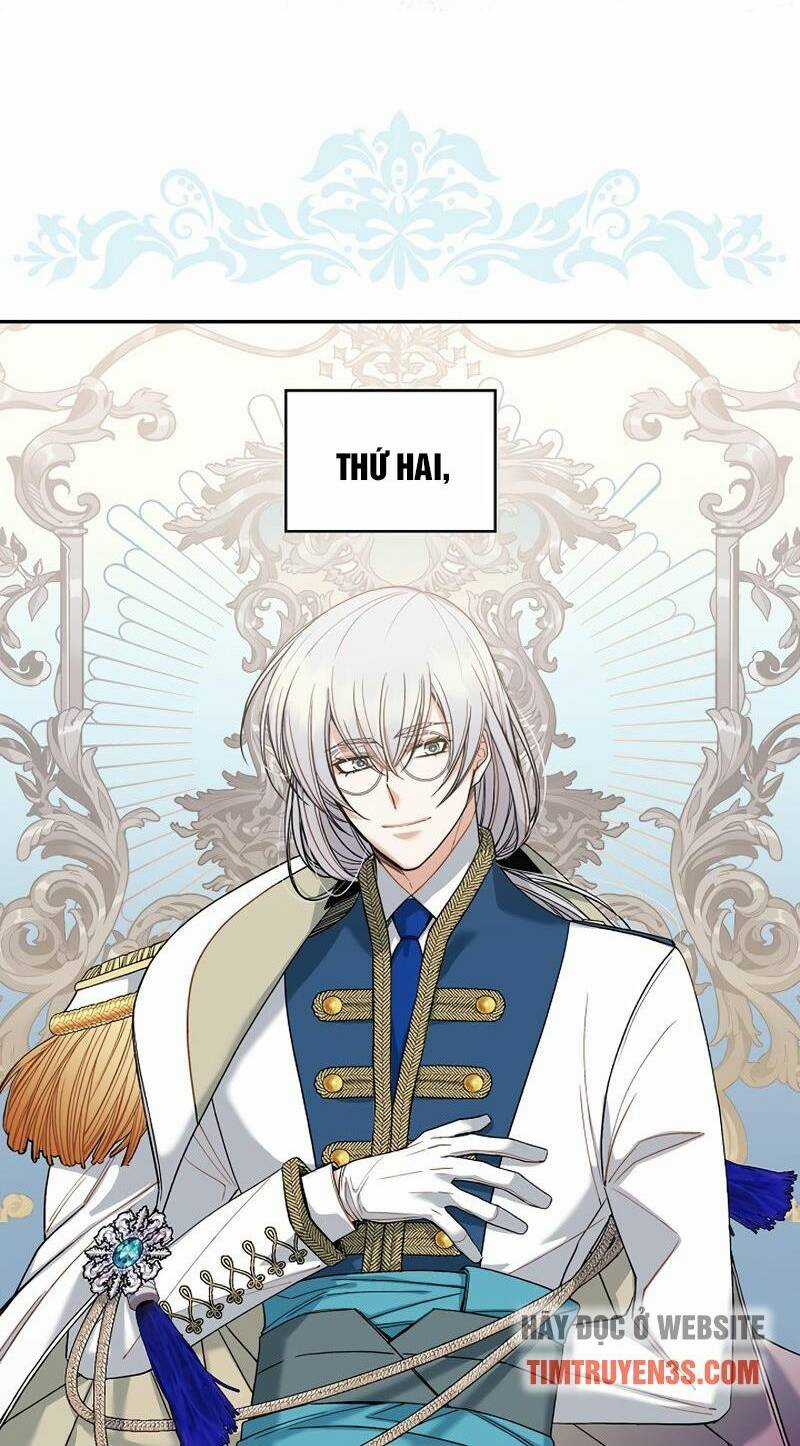 Cứu Rỗi Cuộc Đời Công Tước - Chapter 7 - Trang 12
