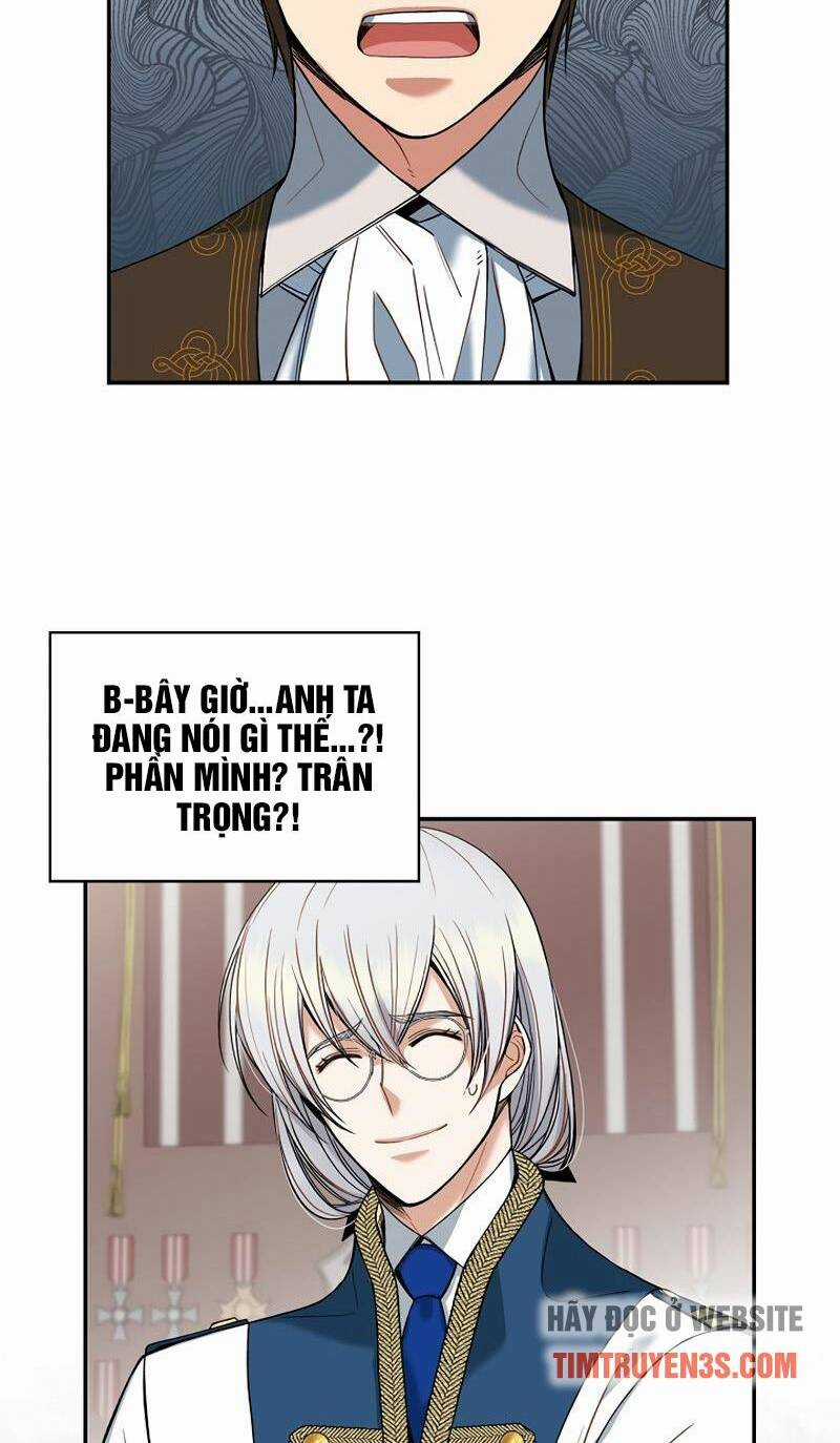 Cứu Rỗi Cuộc Đời Công Tước - Chapter 7 - Trang 3