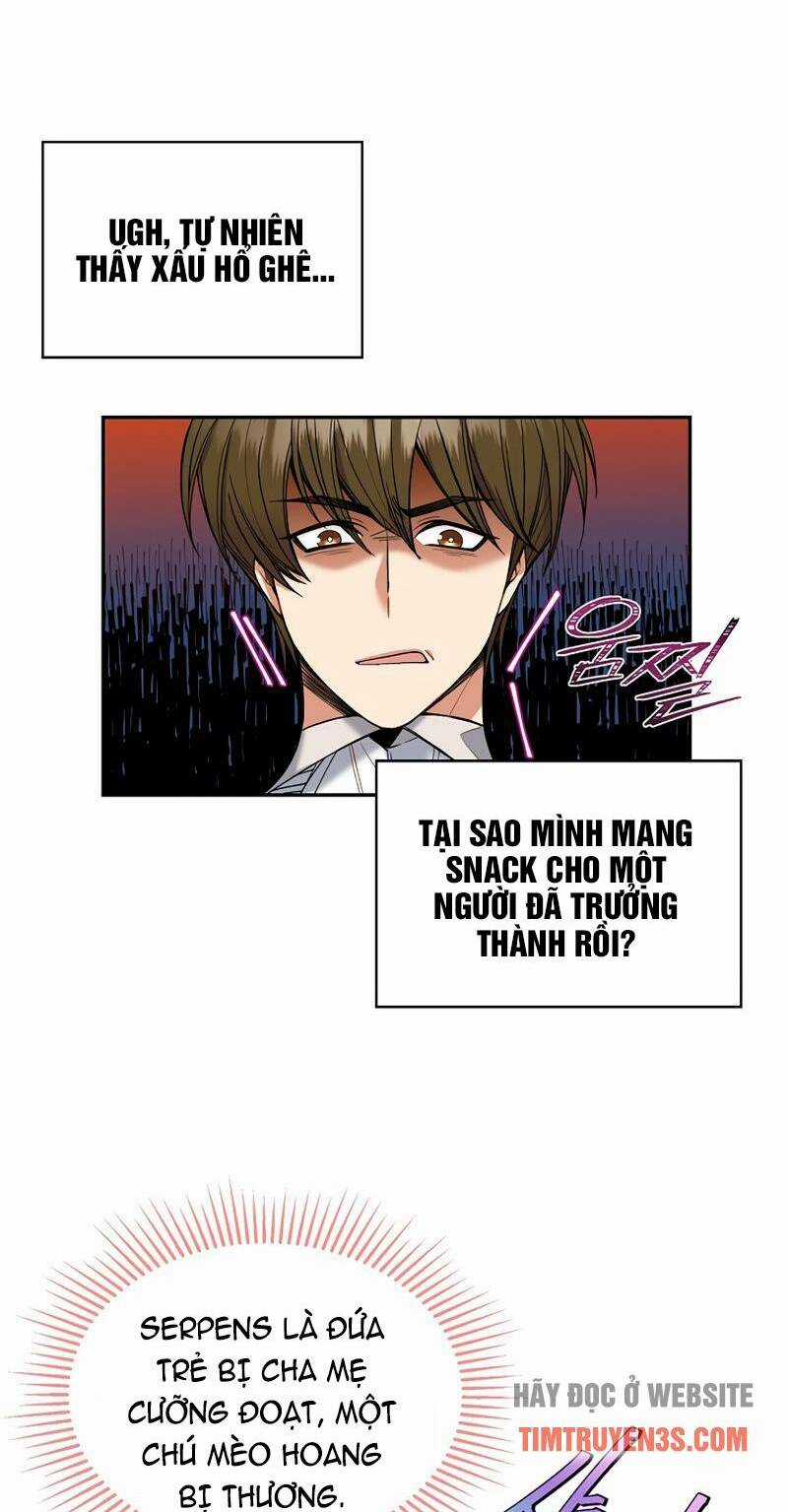 Cứu Rỗi Cuộc Đời Công Tước - Chapter 7 - Trang 37