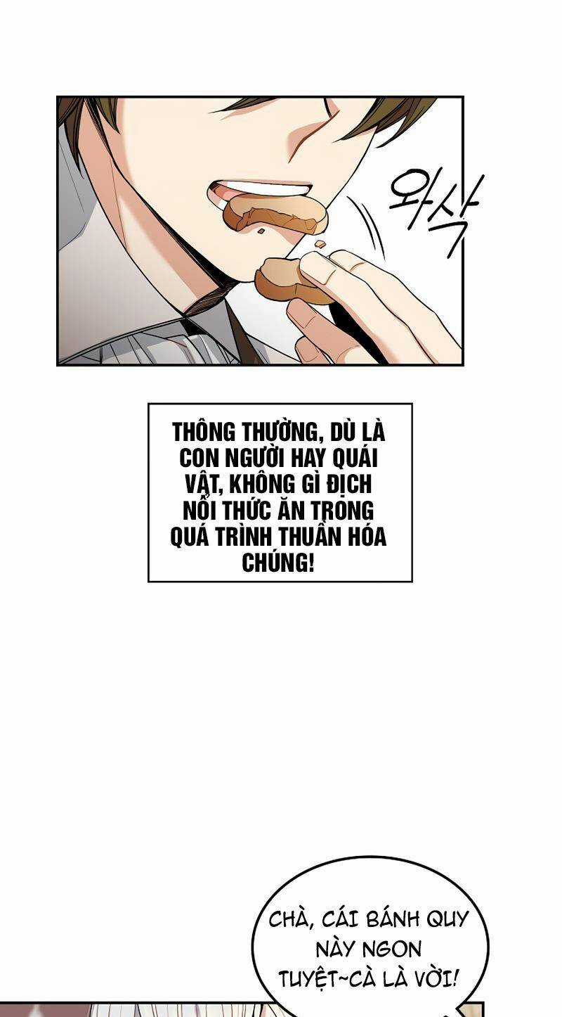 Cứu Rỗi Cuộc Đời Công Tước - Chapter 7 - Trang 39