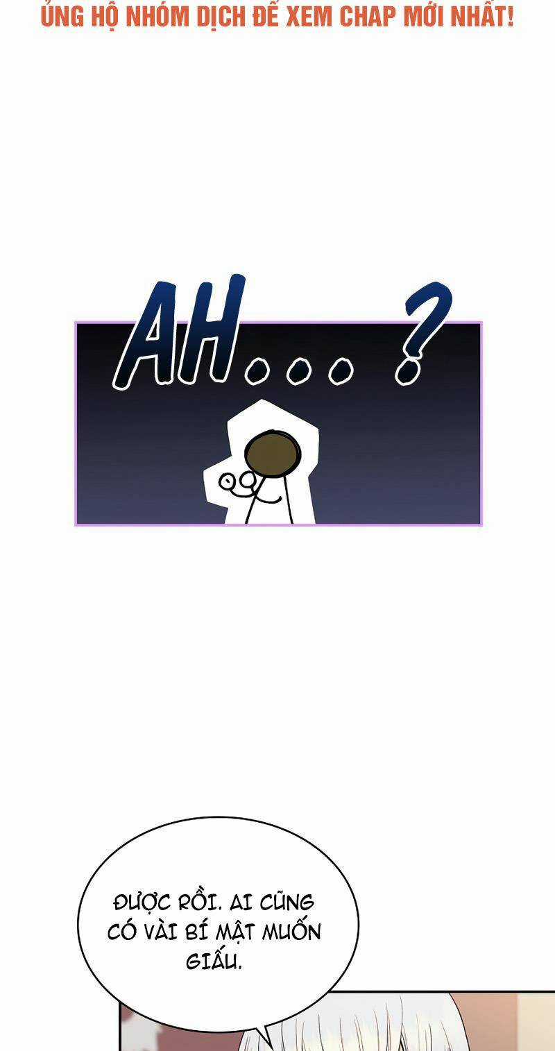 Cứu Rỗi Cuộc Đời Công Tước - Chapter 7 - Trang 5