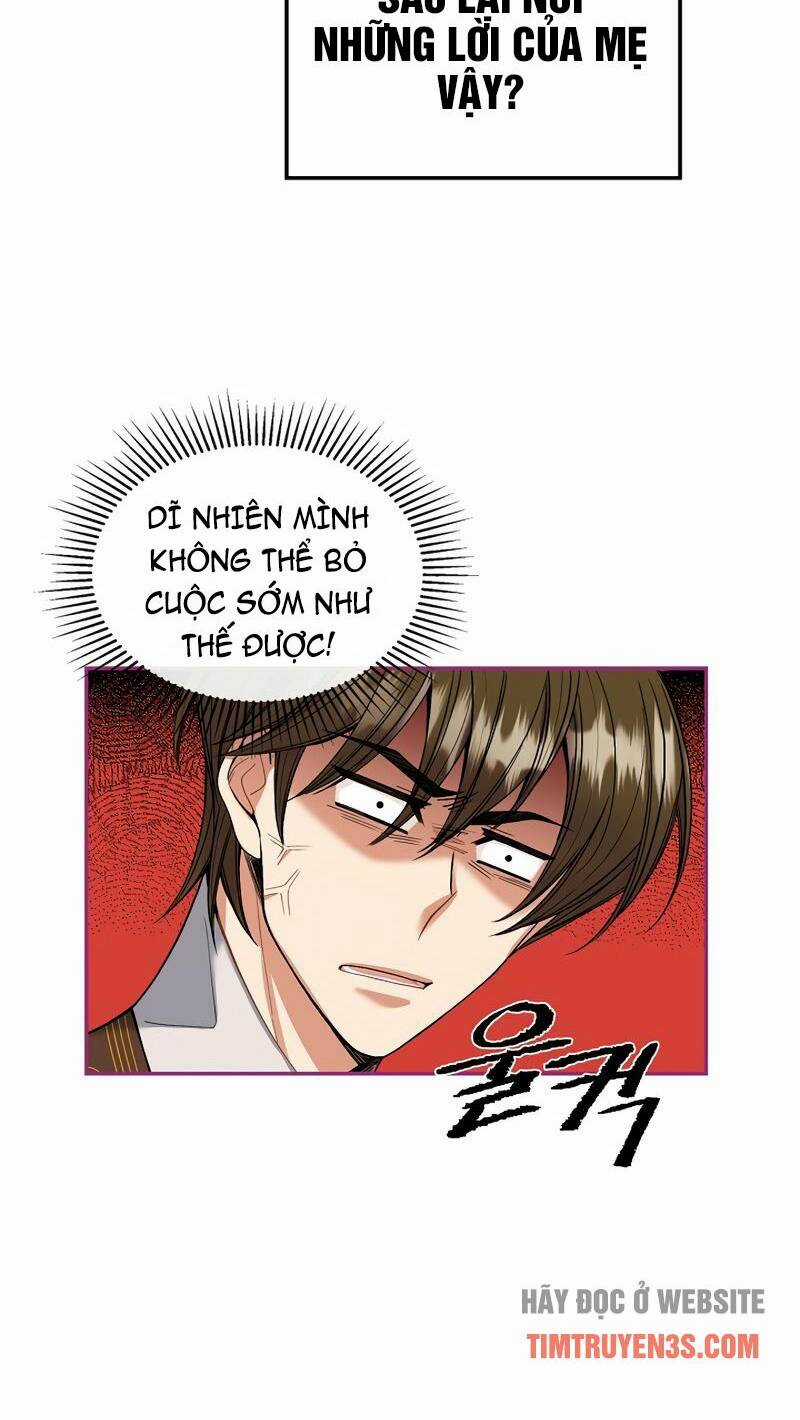 Cứu Rỗi Cuộc Đời Công Tước - Chapter 7 - Trang 42